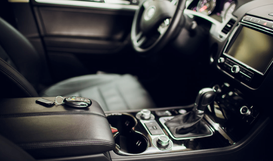Car Lockouts